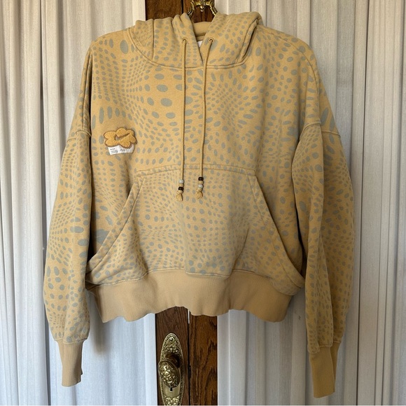 Nike NSW Project Uphoria Phoenix Oversized Hoodie - Picture 4 of 14